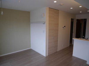 クレールエスパシオ 0301号-5