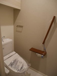 クレールエスパシオ 0301号-8