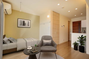 クレールエスパシオ 0302号-2