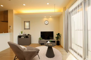 クレールエスパシオ 0302号-3