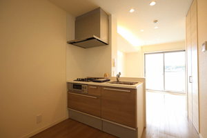 クレールエスパシオ 0302号-4