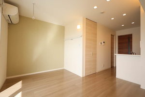 クレールエスパシオ 0302号-5