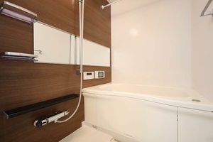 クレールエスパシオ 0302号-8