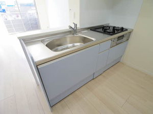ガーデンコート C203号-4
