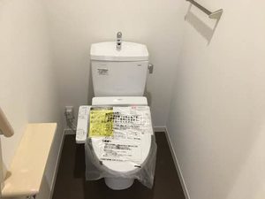 シャーメゾン岩崎 0101号-12