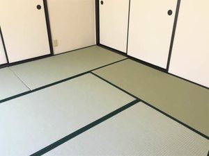 ハピネス幡山 C101号-12