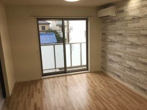 Ｌｅ・Ｂｏｉｓ八幡 0202号-2