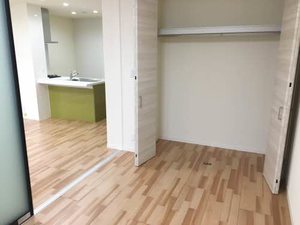 Ｌｅ・Ｂｏｉｓ八幡 0202号-5