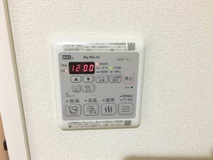 Ｌｅ・Ｂｏｉｓ八幡 0202号-10