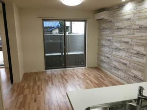 Ｌｅ・Ｂｏｉｓ八幡 0202号-12