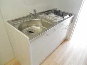 アベニューＴｏｙｏ 0203号-6