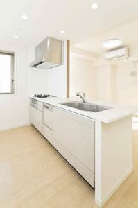 グランマスト白壁二丁目 0604号-4