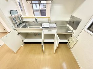 カルチェコート A202号-7