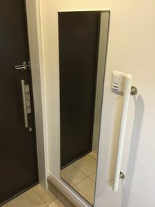 シャーメゾン清流荘 0105号-4