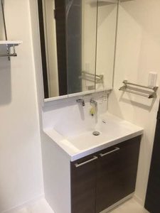 シャーメゾン清流荘 0105号-5