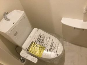 シャーメゾン清流荘 0105号-8