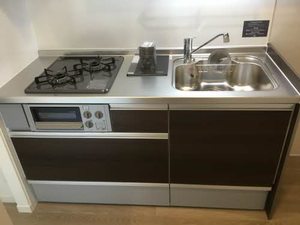 シャーメゾン清流荘 0105号-9