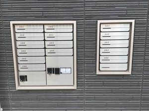 シャーメゾン清流荘 0305号-15