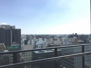 グランドメゾン御園座タワー 1205号-13
