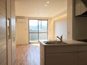 シャーメゾンあさひ 0101号-2