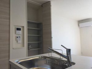 シャーメゾンあさひ 0101号-4