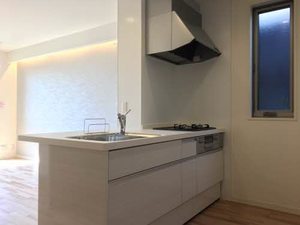 シャーメゾンあさひ 0101号-5