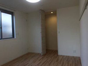 シャーメゾンあさひ 0101号-6