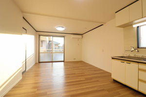 ハイネス21 A201号-2