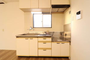 ハイネス21 A201号-5