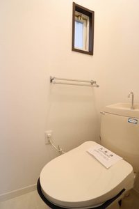 ハイネス21 A201号-8