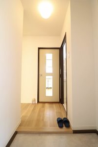 ハイネス21 A201号-9