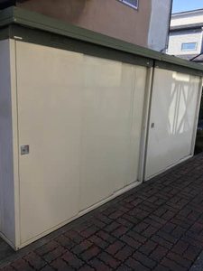 フレグランスソフィア B101号-3