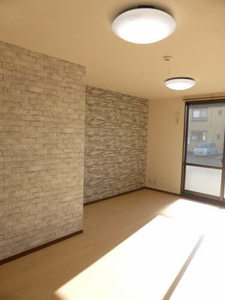 シャン・ド・エスト A101号-2