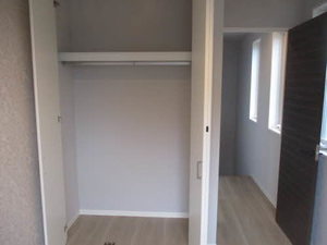 ＳＨＭ三納戸建-5