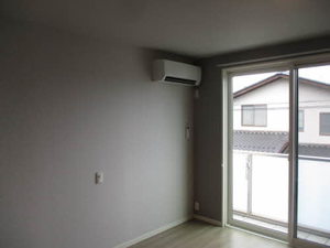 ＳＨＭ三納戸建-9