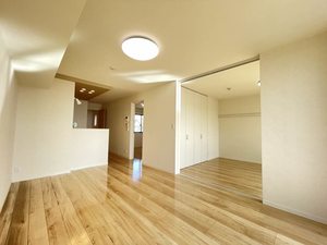 シャーメゾン雅 0303号-2