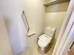 シャーメゾン雅 0303号-5