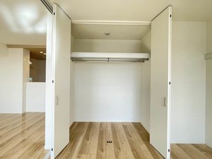 シャーメゾン雅 0303号-9