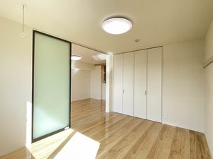 シャーメゾン雅 0303号-10