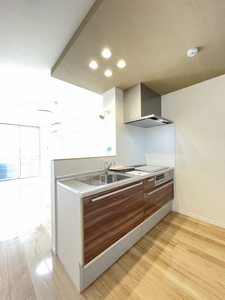 シャーメゾン雅 0303号-11