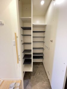 シャーメゾン雅 0303号-14