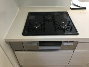 アイリス白沢 0102号-5