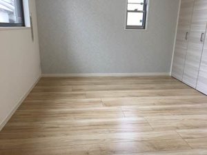 アイリス白沢 0102号-7