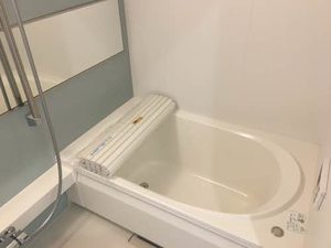 アイリス白沢 0102号-9
