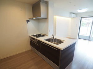 chez grand-mere 八事石坂 0102号-6