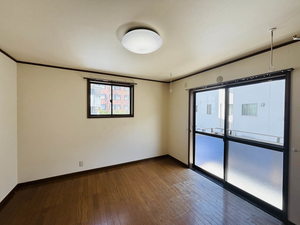 ハピネス永原 B101号-2