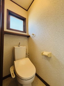 ハピネス永原 B101号-4