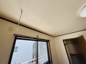 ハピネス永原 B101号-9