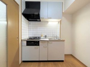 フェリシダ千種 0604号-8