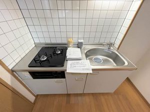 フェリシダ千種 0604号-9